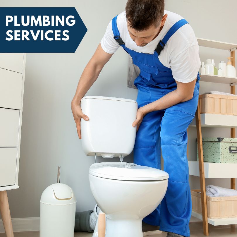 Plumbing Company in Pequot Lakes, MN
